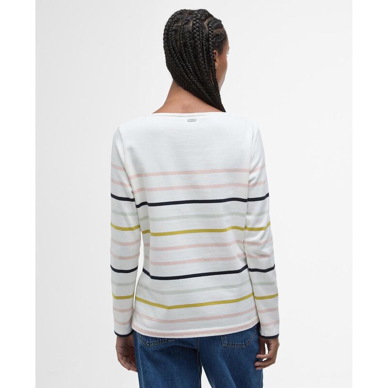 Barbour Hawkins Top image number 1